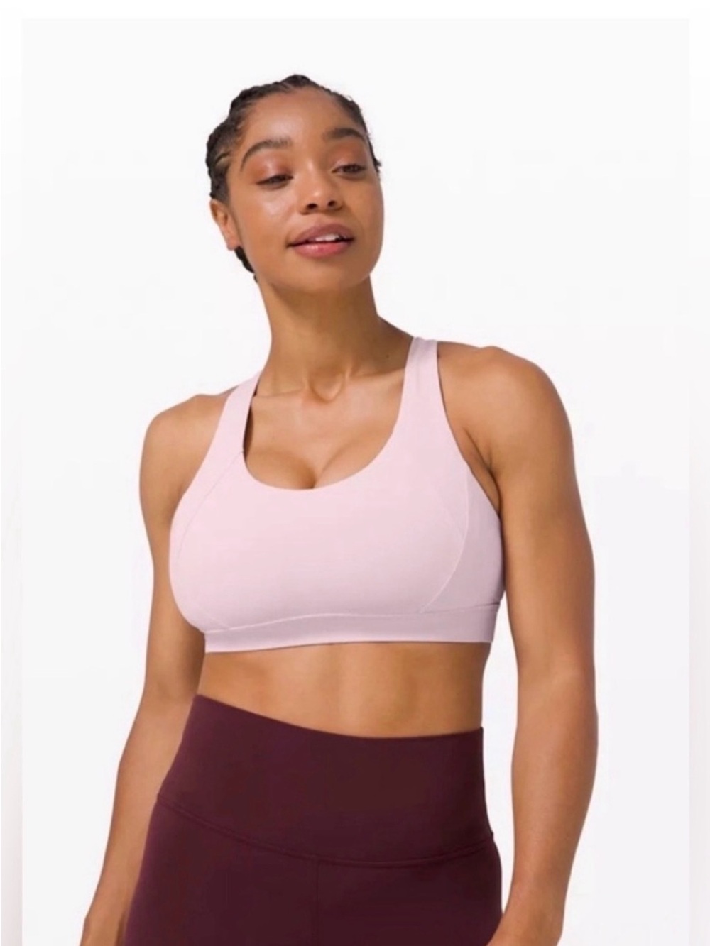 Lululemon S-12 Free To Be Elevated Bra NWT😎Summer Specials